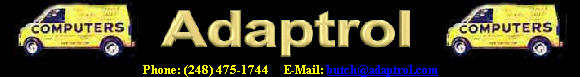 Adaptrol
