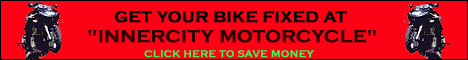 Innercity Motorcycle