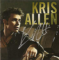 AUTOGRAPHED CDs 4 SALE!!!
