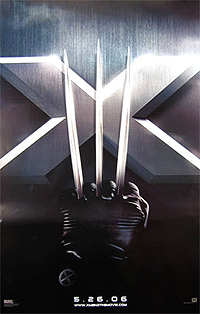 Brett Ratner (Director -'X-Men 3: The Last Stand')