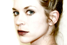 Charlotte Martin