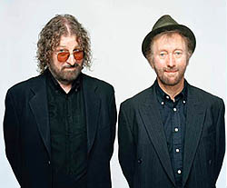 80s - Chas & Dave   (2010)