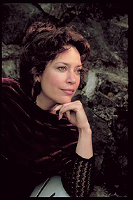 Jackie Ryan
