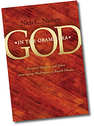 Niels C. Nielsen (Author - 'God In The Obama Era')