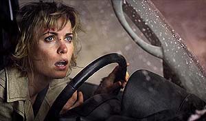 Radha Mitchell   ('Silent Hill')