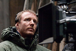 Guy Ritchie    (Director - 'Sherlock Holmes')