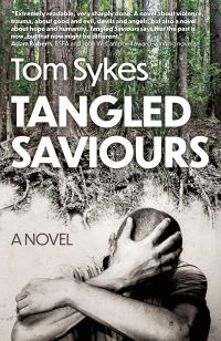 [NEW] Tom Skyes [�Tangled Saviours�] 