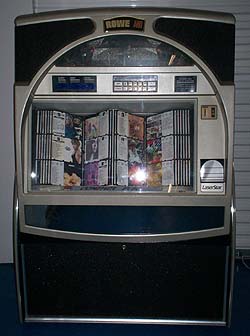BRAND NEW ROWE AMI JUKEBOX 4 SALE !!!!