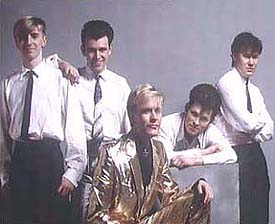 80s - ABC (2008)