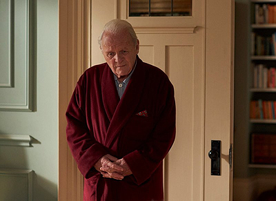 Anthony Hopkins (The Father)