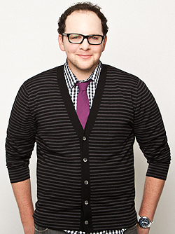 Austin Basis   (TVs 'Beauty & The Beast')
