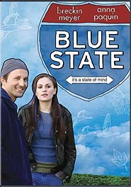Breckin Meyer   ('Blue State')