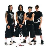 Bullet for My Valentine