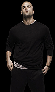 Christian George