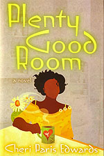 Cheri Paris Edwards  (Author - 'Plenty Good Room')