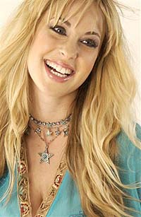 Candice Night