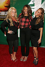 'The Cheetah Girls'