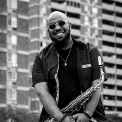 Christopher McBride [2025]