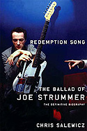 Chris Salewicz ('Redemption Song: Joe Strummer')