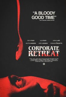 [NEW] Aaron Fisher (Director - Corporate Retreat)