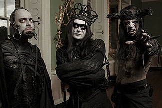 Cradle Of Filth