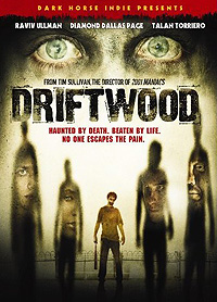 Diamond Dallas Page   ('Driftwood')