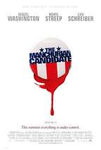 Denzel Washington   ('The Manchurian Candidate')
