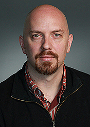 Jonathan Knight   ('Dante's Inferno' Video Game)