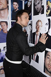 Darren Hayes