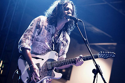 Dave Kilminster  [2015]