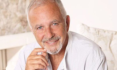 70s - David Essex  (2015)