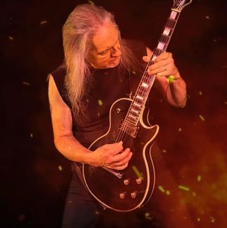 David K. Starr [2025]