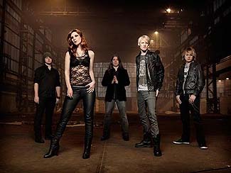 Delain