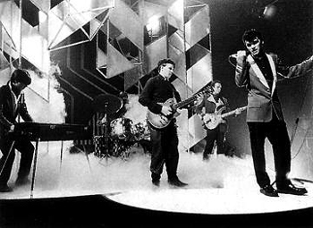 90s - Department S   (2013)