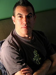 Daniel Licht   (Composer - 'Dexter')