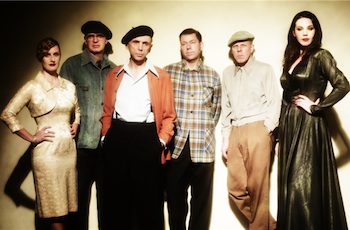 80s - Dexys / Kevin Rowland (2014)