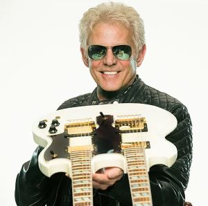 Don Felder (Eagles) [2025]