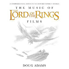 Doug Adams  ('Music of the Lord of the Rings')