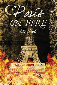 E.E. Hunt   (Author - 'Paris On Fire')