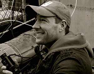 Ed Burns   ('Nice Guy Johnny')