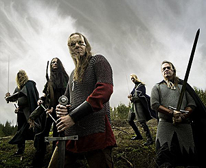 Ensiferum