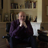 Eric Woolfson   (The Alan Parsons Project)