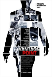 Forest Whitaker   ('Vantage Point')