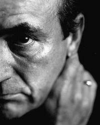 Hugh Cornwell   (The Stranglers)