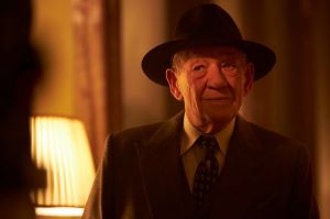 Sir Ian McKellen [The Critic]