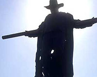 'The Creeper'   (aka Jonathan Breck)