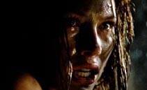 Jessica Biel   ('Texas Chainsaw Massacre')