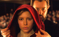 Jessica Biel   ('The Illusionist')