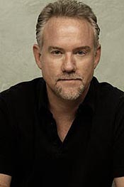John Debney (Composer - 'Swing Vote')