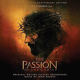 John Debney  (Composer - 'Passion of The Christ')